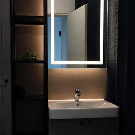 Apartament De Lux Cu 2 In Nordis - La 30 Metri De Plaja *